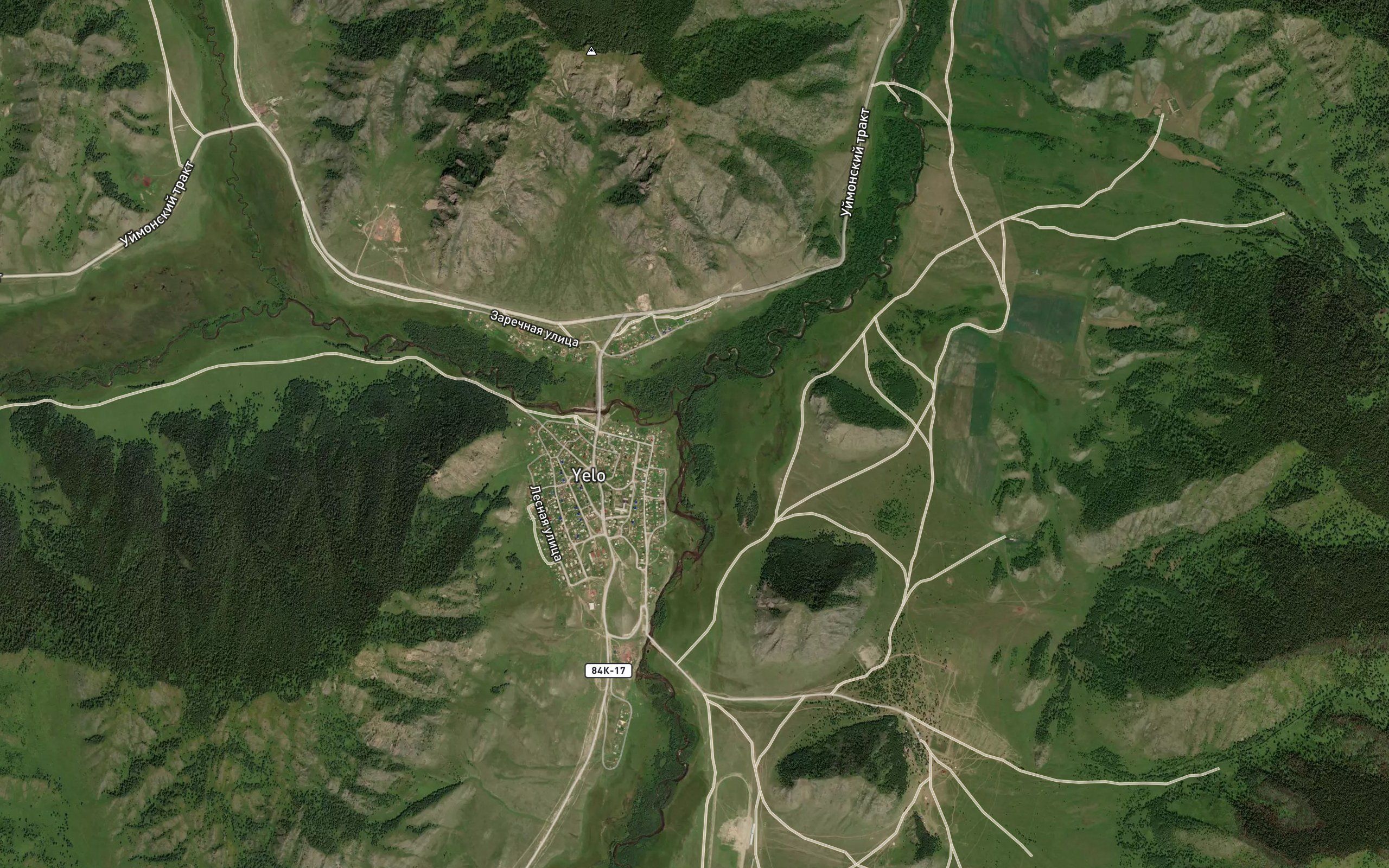 Kairlyk