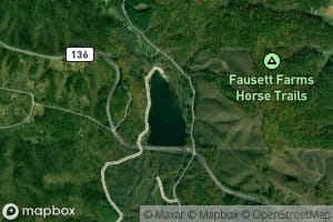 Fausett Lake