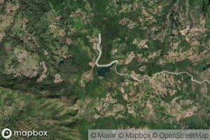 Lake Talaptap