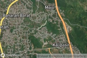 Kali Katong