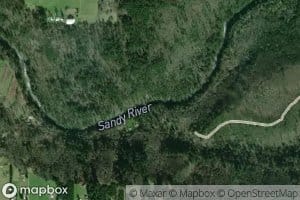 Badger Creek