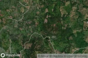 Quebrada Balas Ampapa