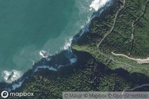 Cape Creek