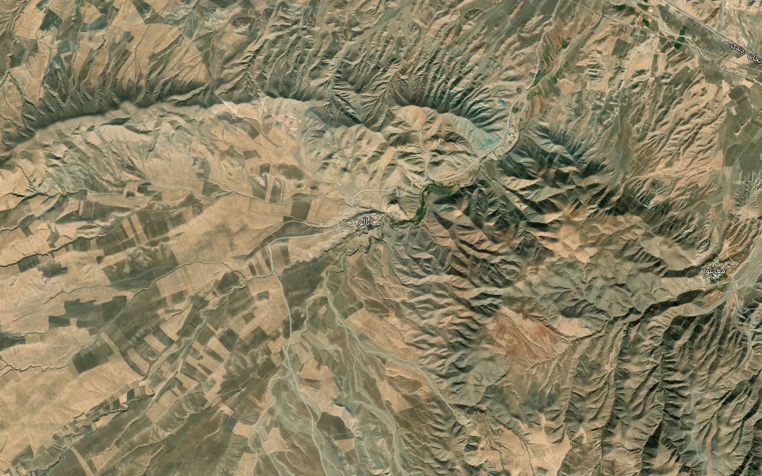 Rudkhaneh-ye Karvansara