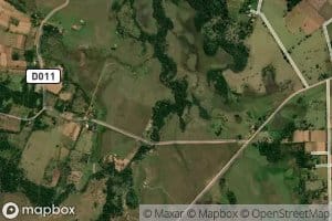 Arroyo Paso Mandarina