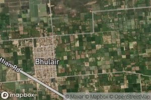 Giluana Distributary