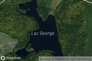 Lac George