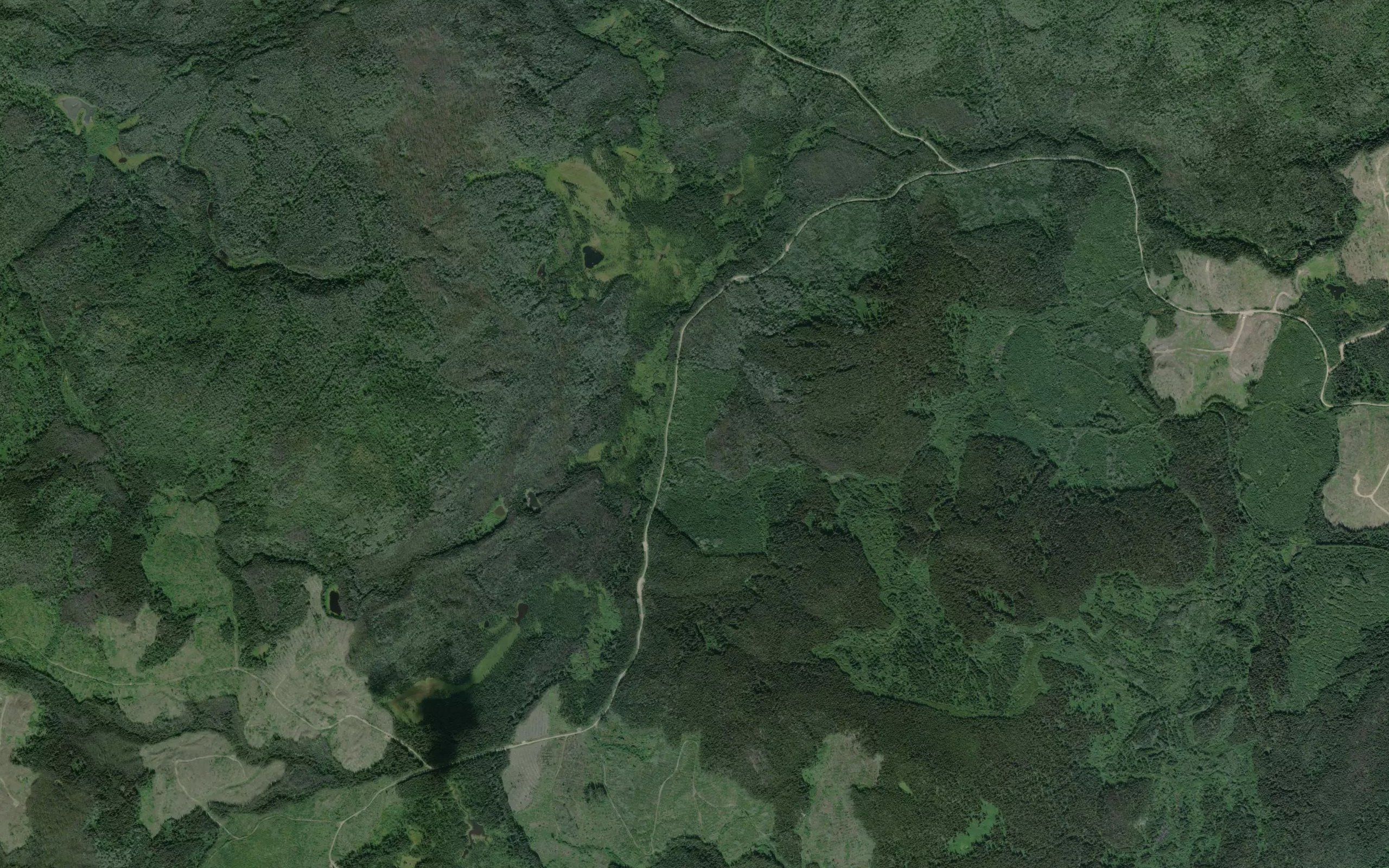Didche Creek