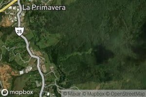 Quebrada La Brunera