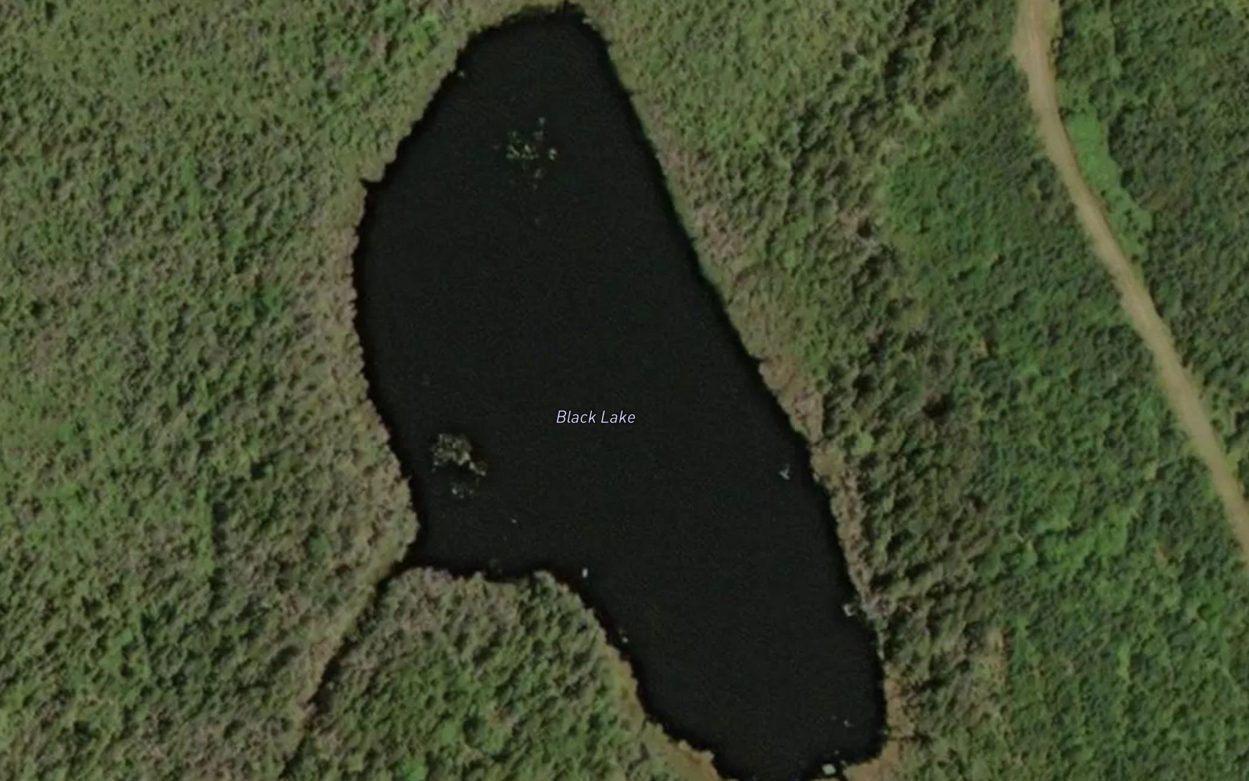 Black Lake