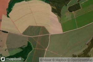 Cachoeira do Toniquinho