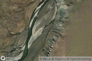 Arctic Creek