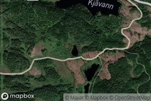 Krakketjonn