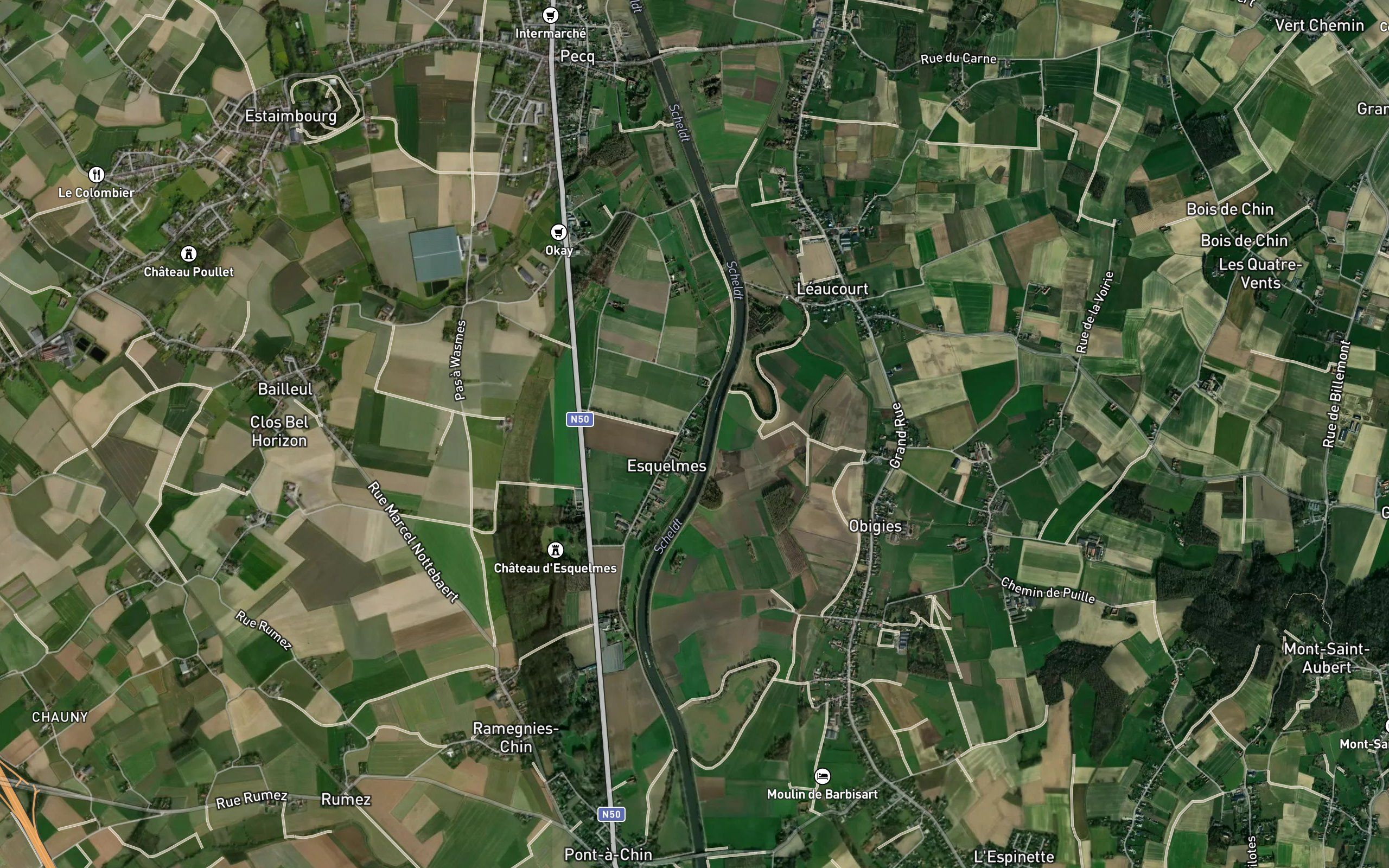 Rieu de Wasme