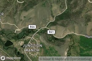 Meadow Creek