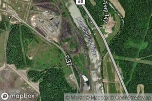 Units 1-4 Bottom Ash Pond