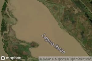 Laguna Raton