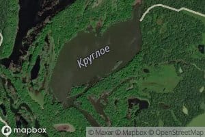 Ozero Krugloye