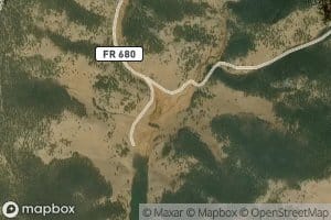 Mann Creek