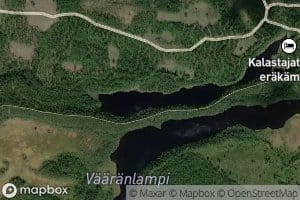 Keskimmainen Hirvilampi