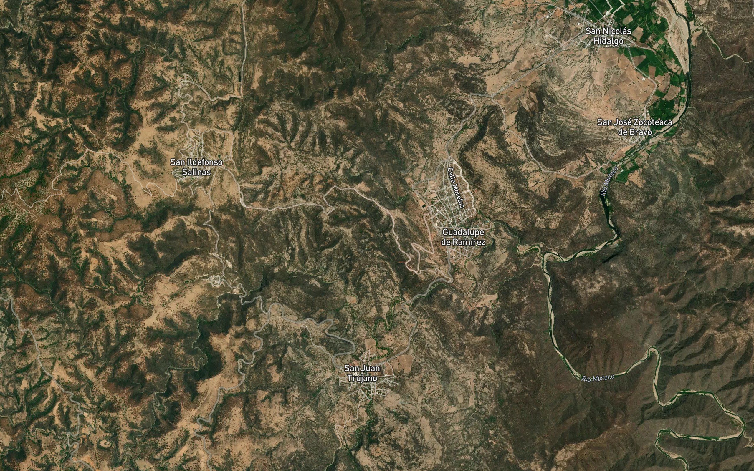 Barranca El Toro