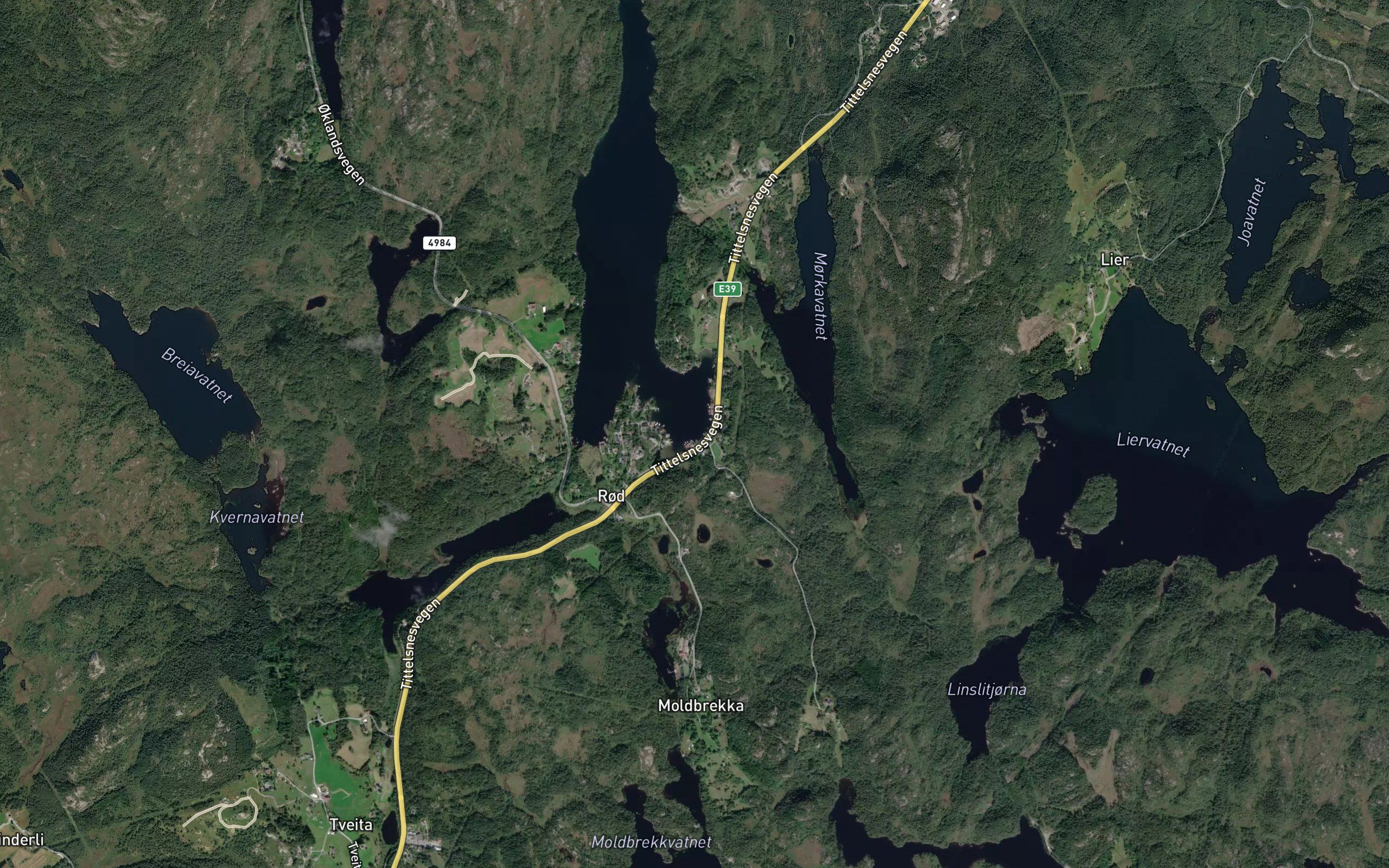 Nonslidvika