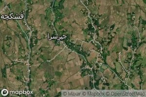 Rudkhaneh-ye Belesbeneh