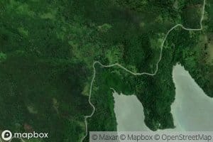 Kama Creek