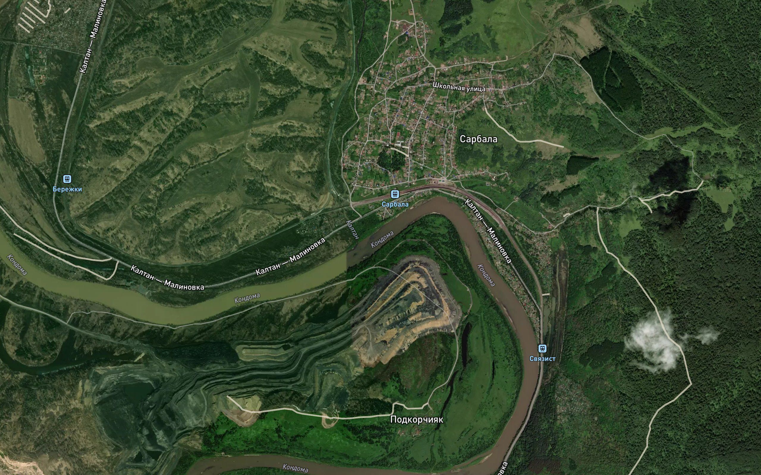 Kaltanchik