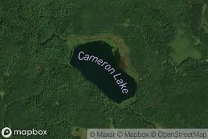 Cameron Lake