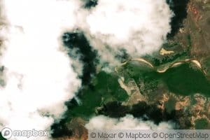 Quebrada Morichalote