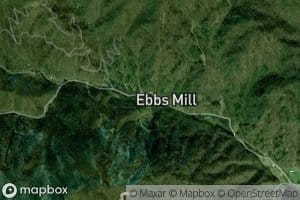 Hickory Ridge Branch