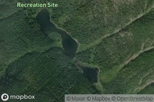 Six Mile Lakes