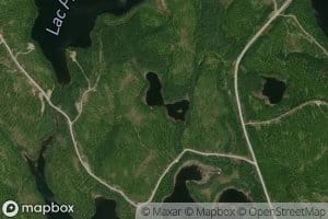 Lac Mior