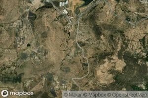 Barranca Tlalchichilco