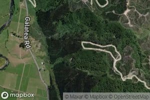 Kaiwhakinokino Stream