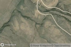 Antelope Creek