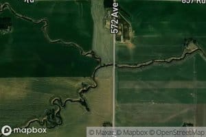 South Branch Deer Creek