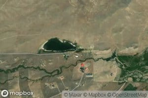 Wagner and Bayer Reservoir