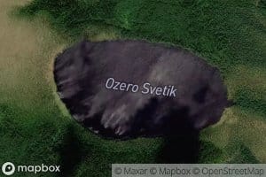 Ozero Svetik
