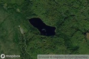 Lac au Piege