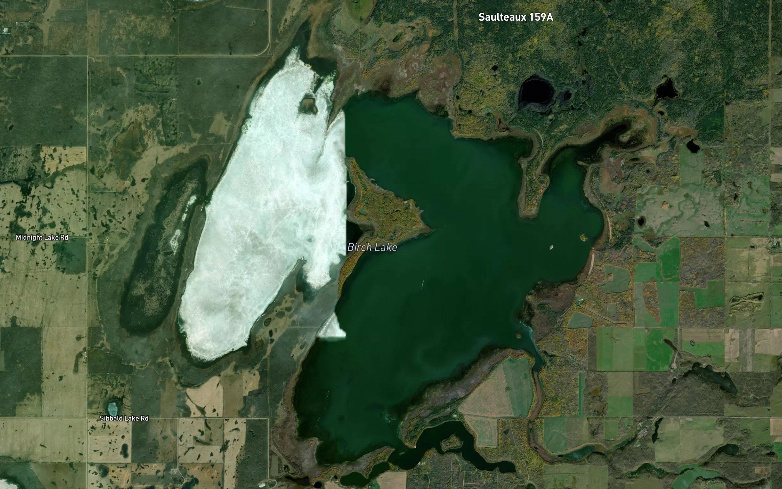 Birch Lake