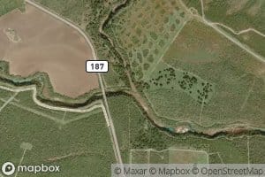 Sabinal River