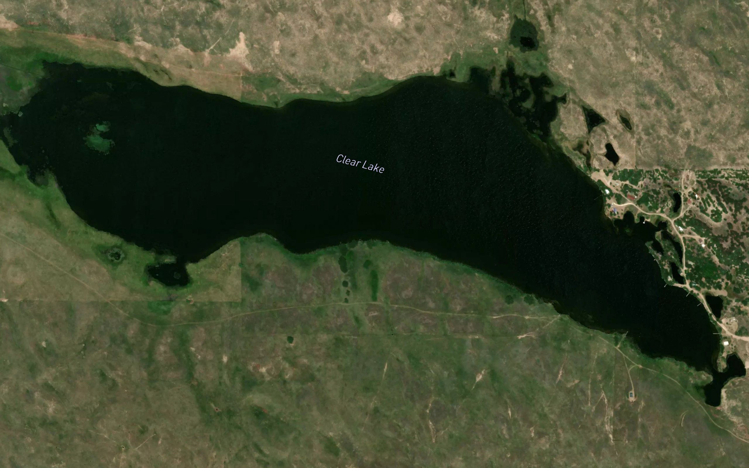 Clear Lake