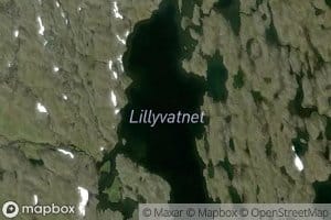 Lillyvatnet