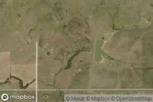 Otter Creek Site 5 Reservoir