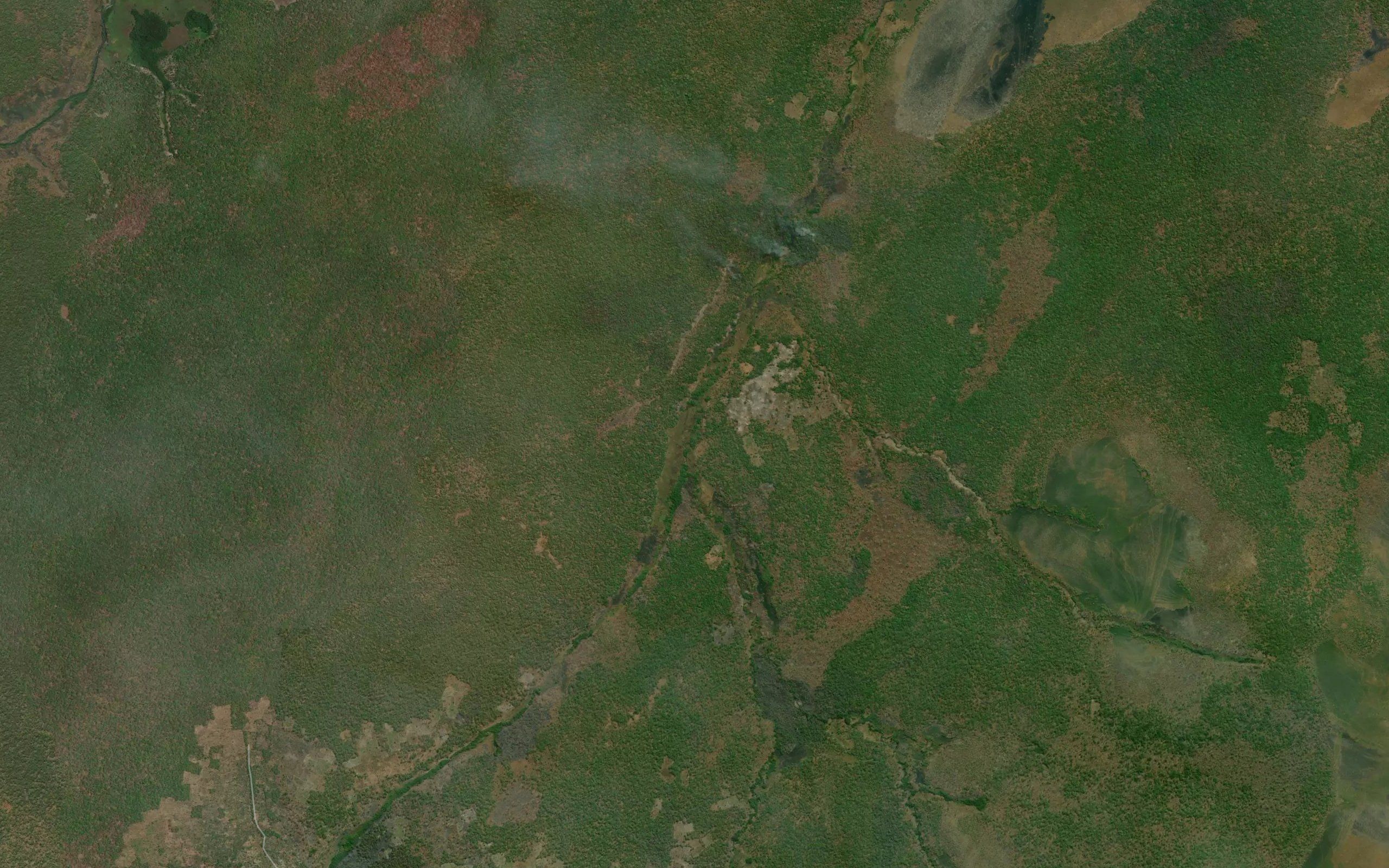 Kamayamba