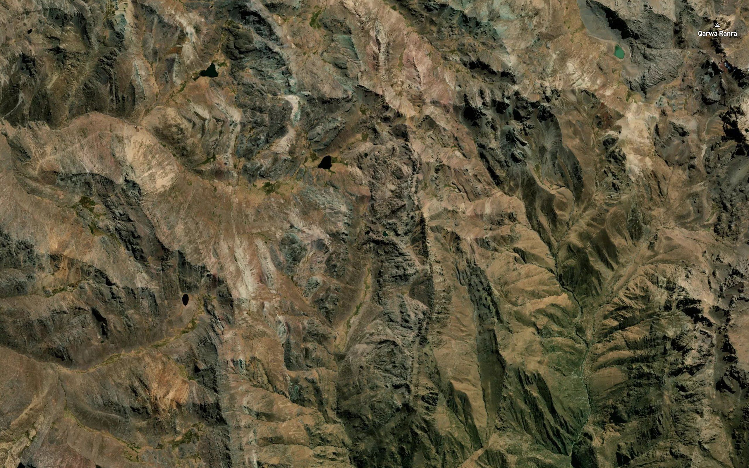Lagunas Minihuanti