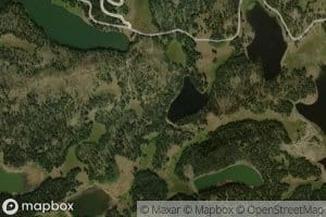 McKoon Reservoir