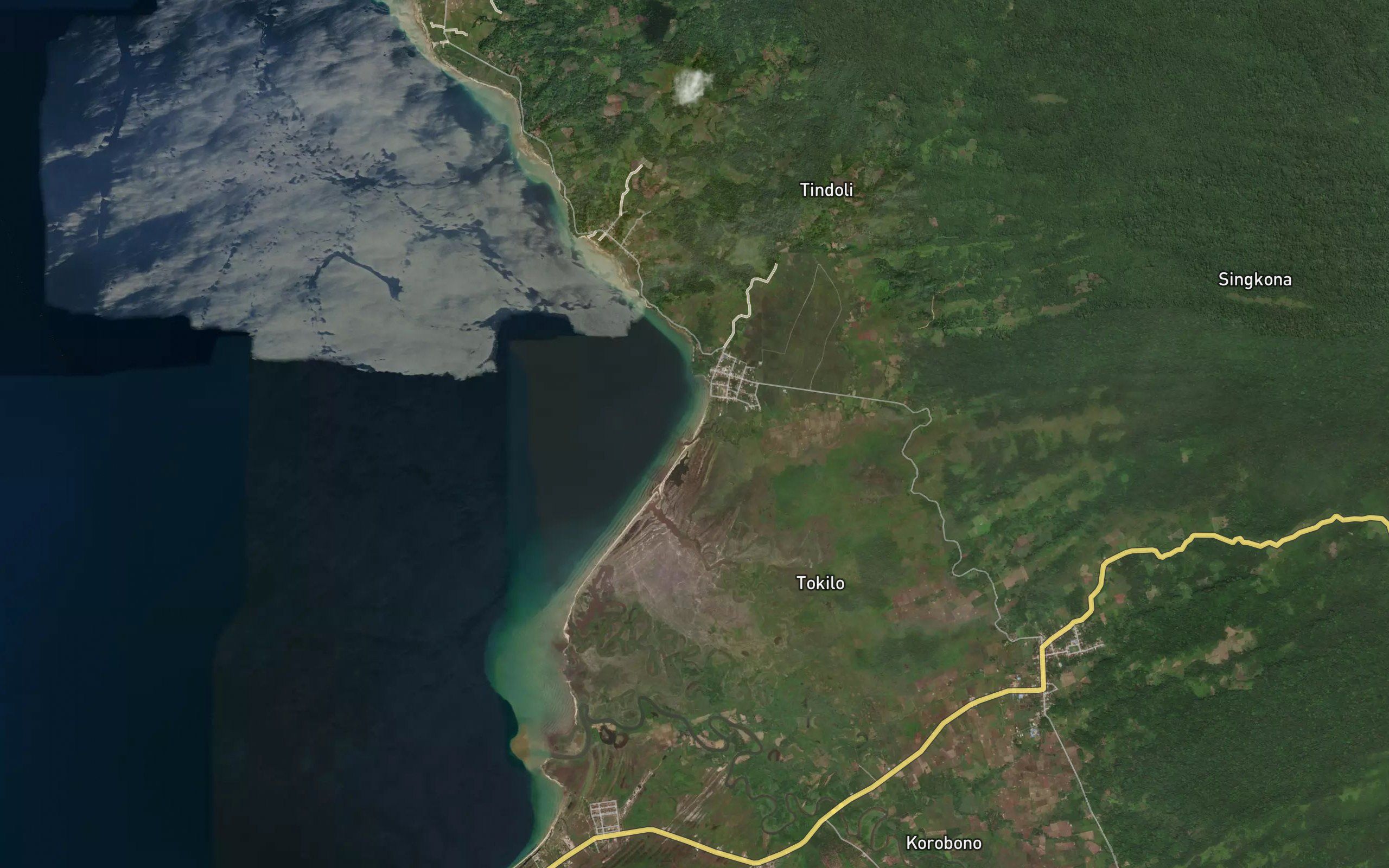 Koro Tokilo